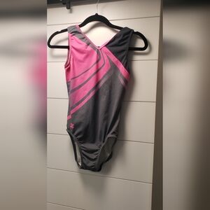 Gymnastics leotard - Under Armour